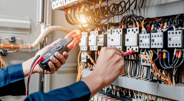 Best Electrical Repair Services  in Forest City, IA